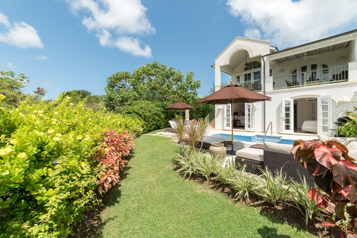 Image of Villa - 4 Bedrooms - 3 Bathrooms for Sale in Barbados, Image 23