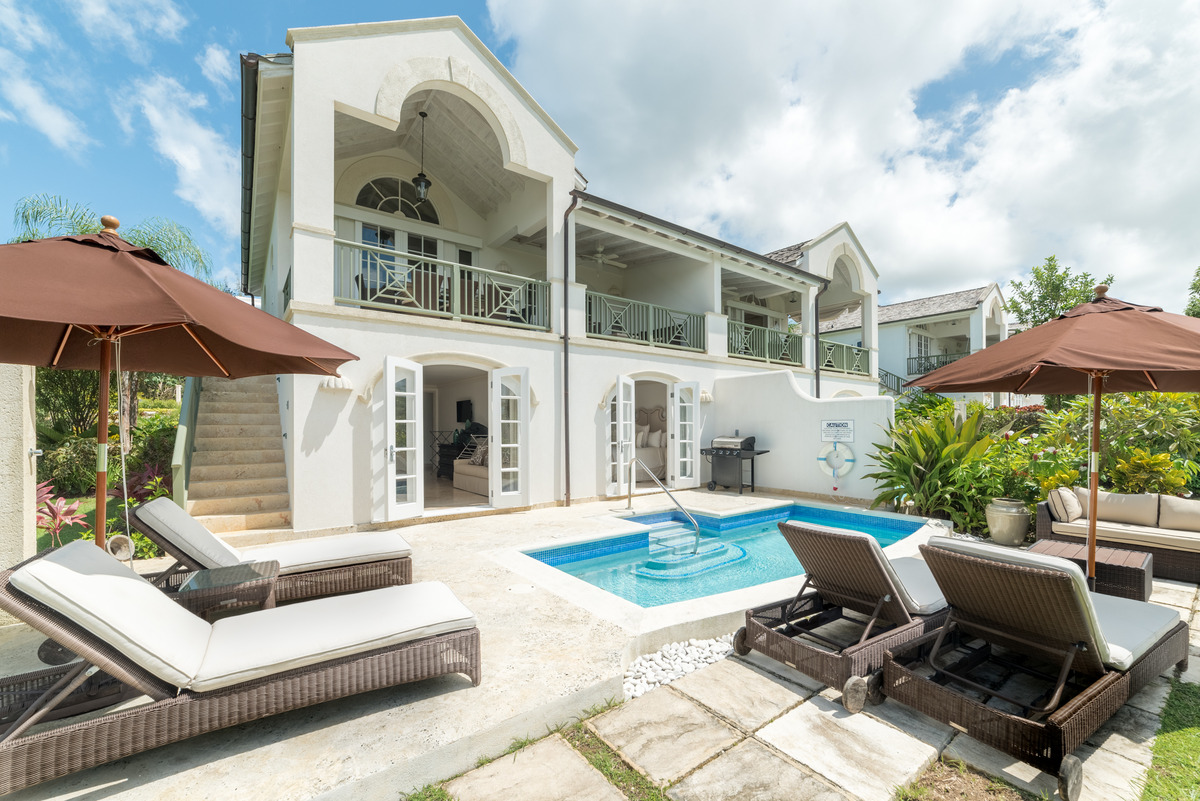Image of Villa - 4 Bedrooms - 3 Bathrooms for Sale in Barbados, Image 24