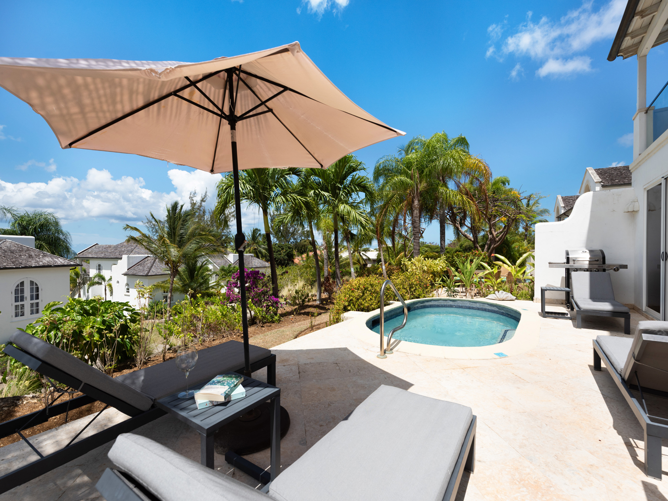 Royal Westmoreland – Sugar Cane Ridge No. 1