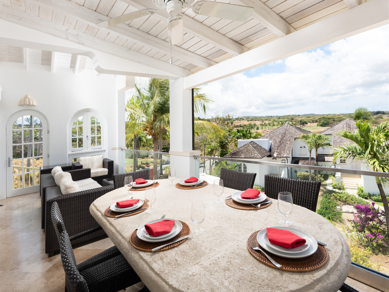 Royal Westmoreland – Sugar Cane Ridge No. 1