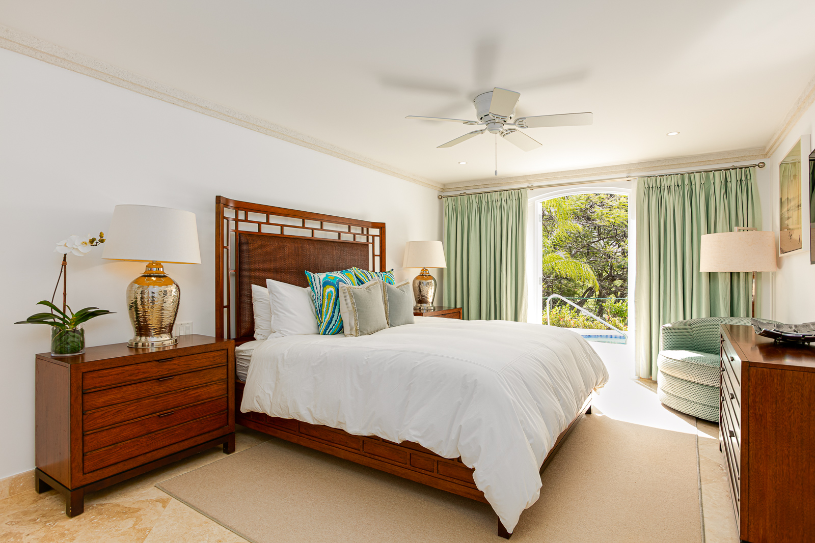 Image of Villa - 4 Bedrooms - 3 Bathrooms for Sale in Barbados, Image 19