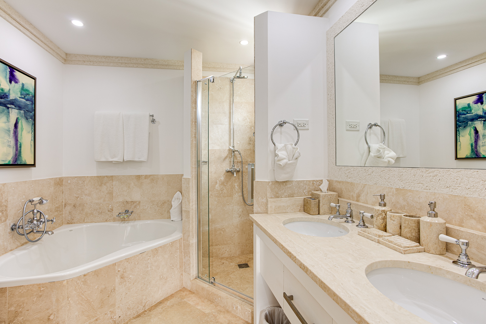 Image of Villa - 4 Bedrooms - 3 Bathrooms for Sale in Barbados, Image 24