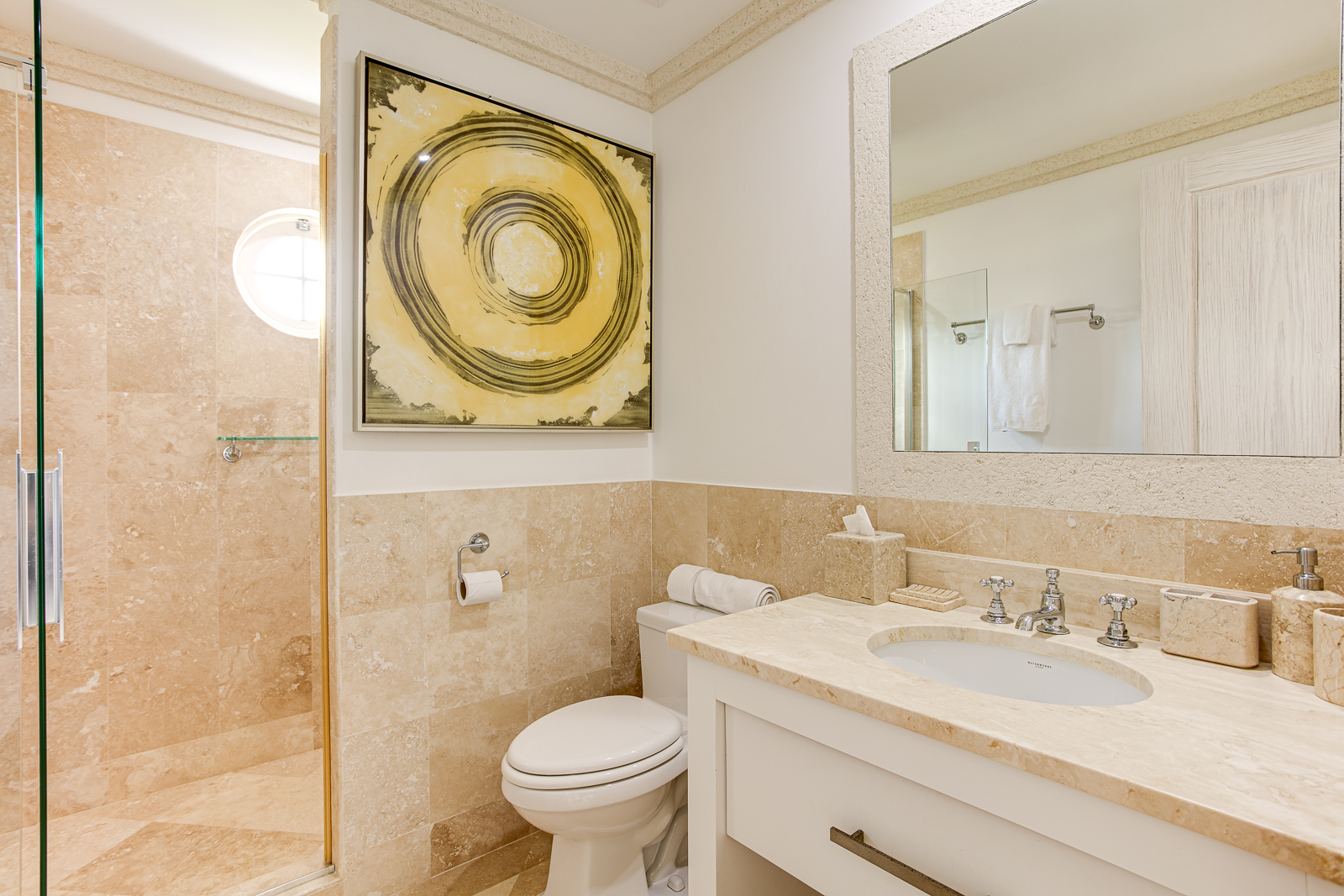 Image of Villa - 4 Bedrooms - 3 Bathrooms for Sale in Barbados, Image 28