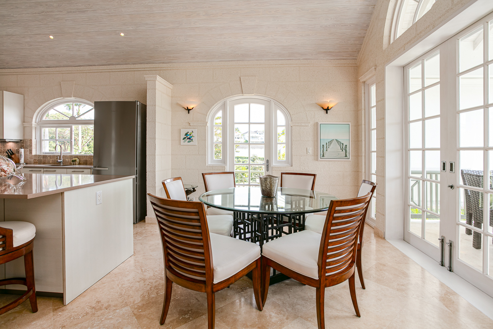 Image of Villa - 4 Bedrooms - 3 Bathrooms for Sale in Barbados, Image 14