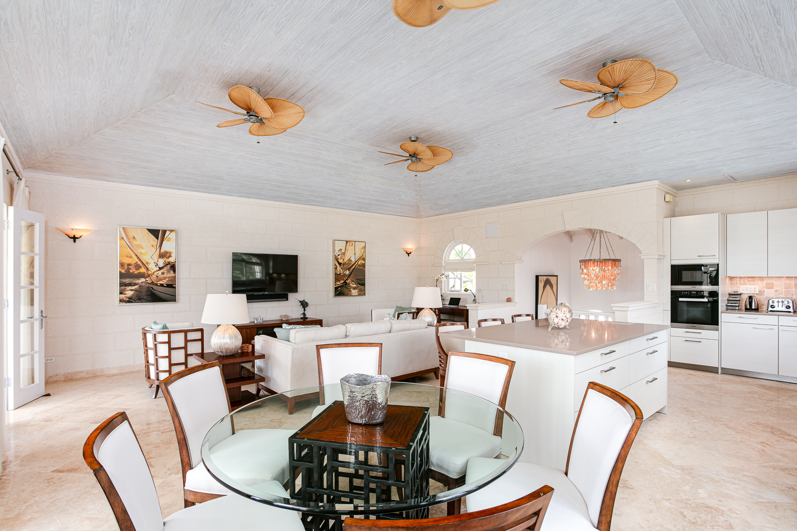 Image of Villa - 4 Bedrooms - 3 Bathrooms for Sale in Barbados, Image 15