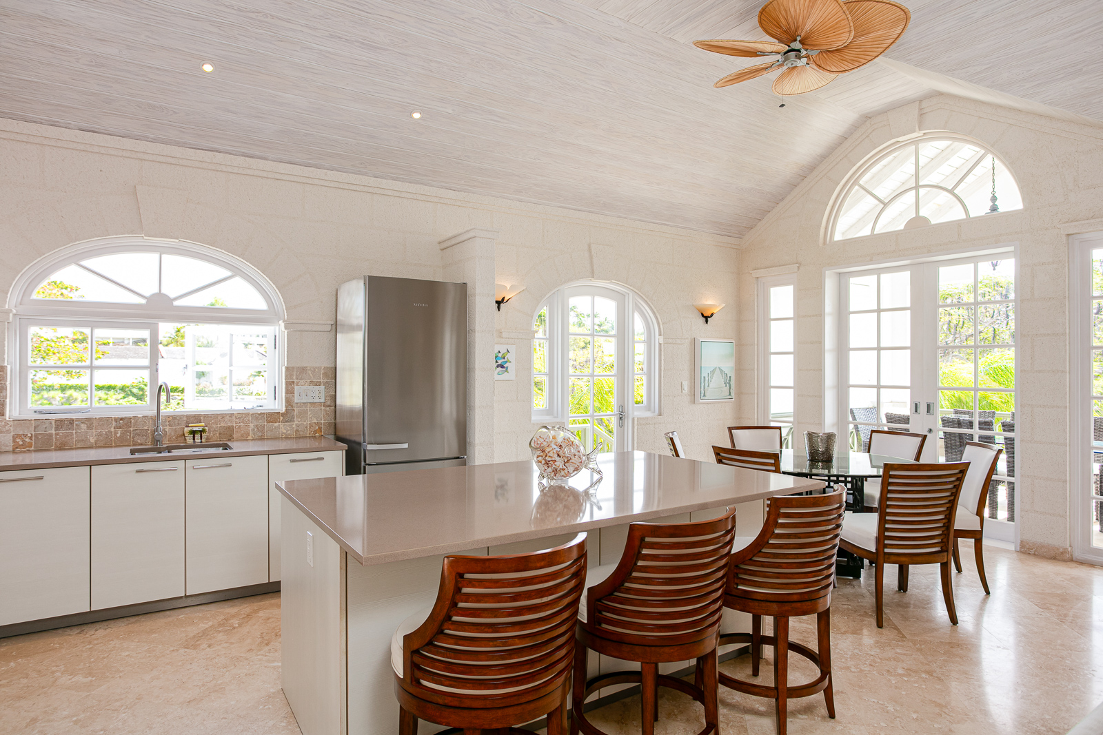 Image of Villa - 4 Bedrooms - 3 Bathrooms for Sale in Barbados, Image 17