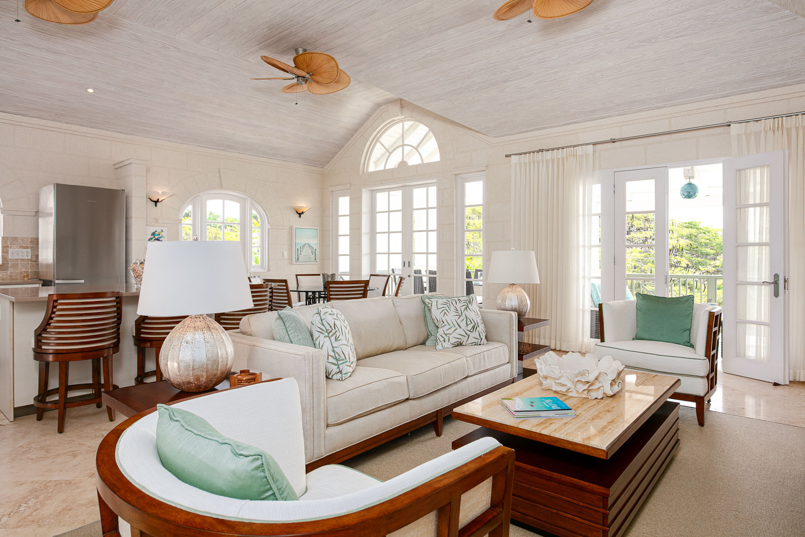 Image of Villa - 4 Bedrooms - 3 Bathrooms for Sale in Barbados, Image 12