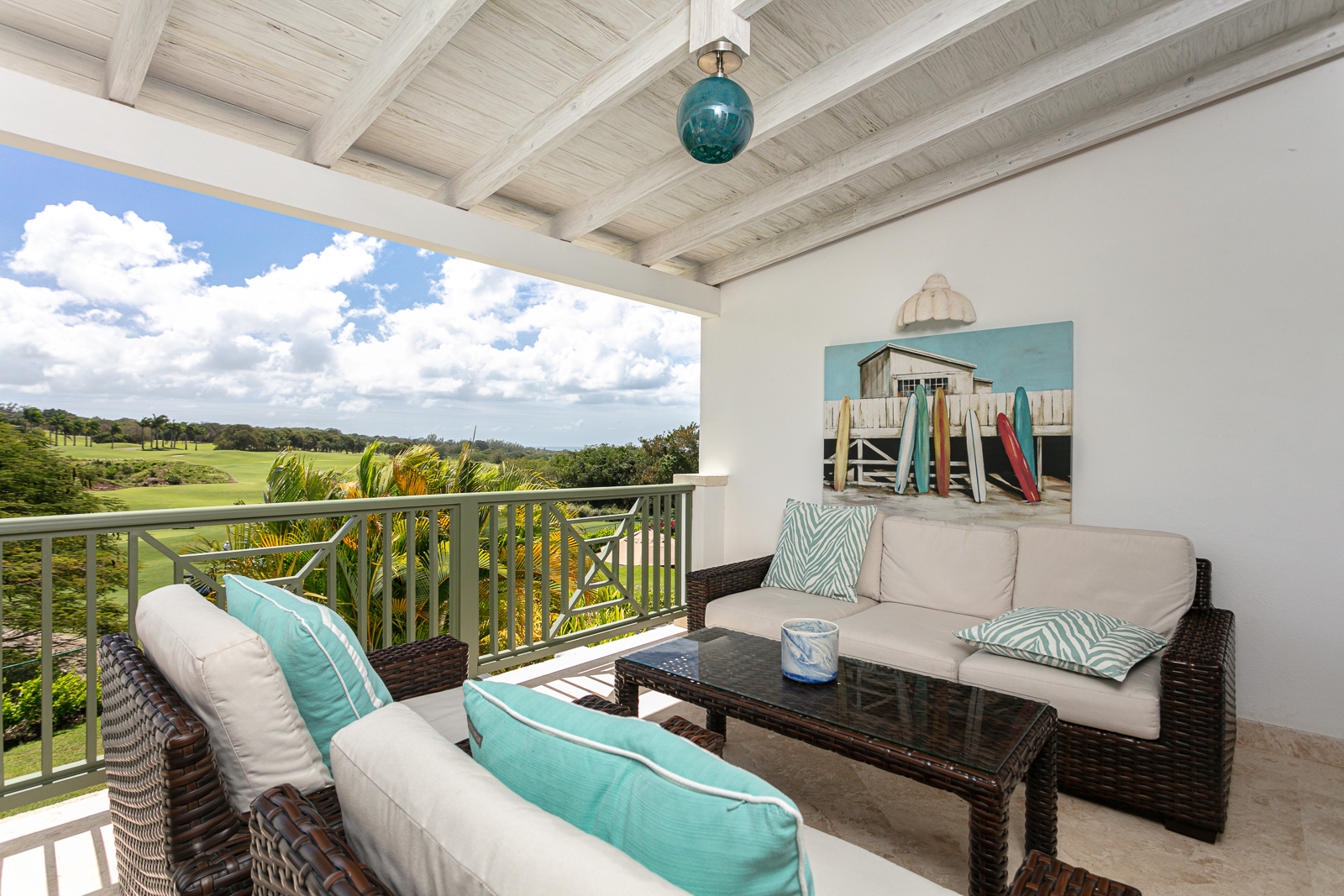 Image of Villa - 4 Bedrooms - 3 Bathrooms for Sale in Barbados, Image 7