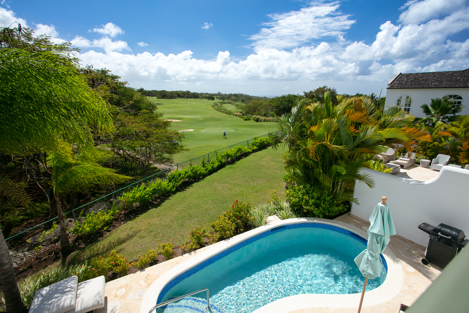 Image of Villa - 4 Bedrooms - 3 Bathrooms for Sale in Barbados, Image 6