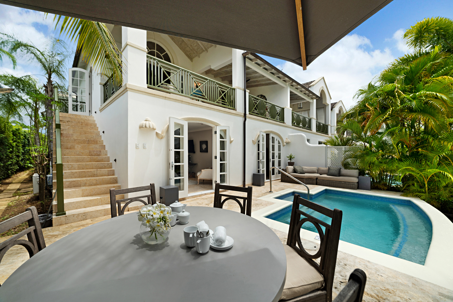 Image of Villa - 4 Bedrooms - 3 Bathrooms for Sale in Barbados, Image 2