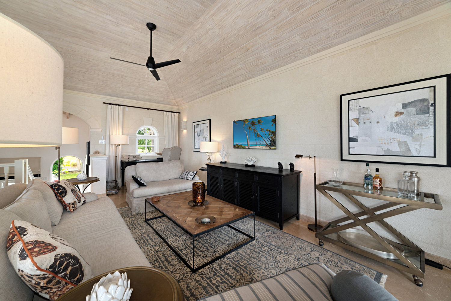 Image of Villa - 4 Bedrooms - 3 Bathrooms for Sale in Barbados, Image 6