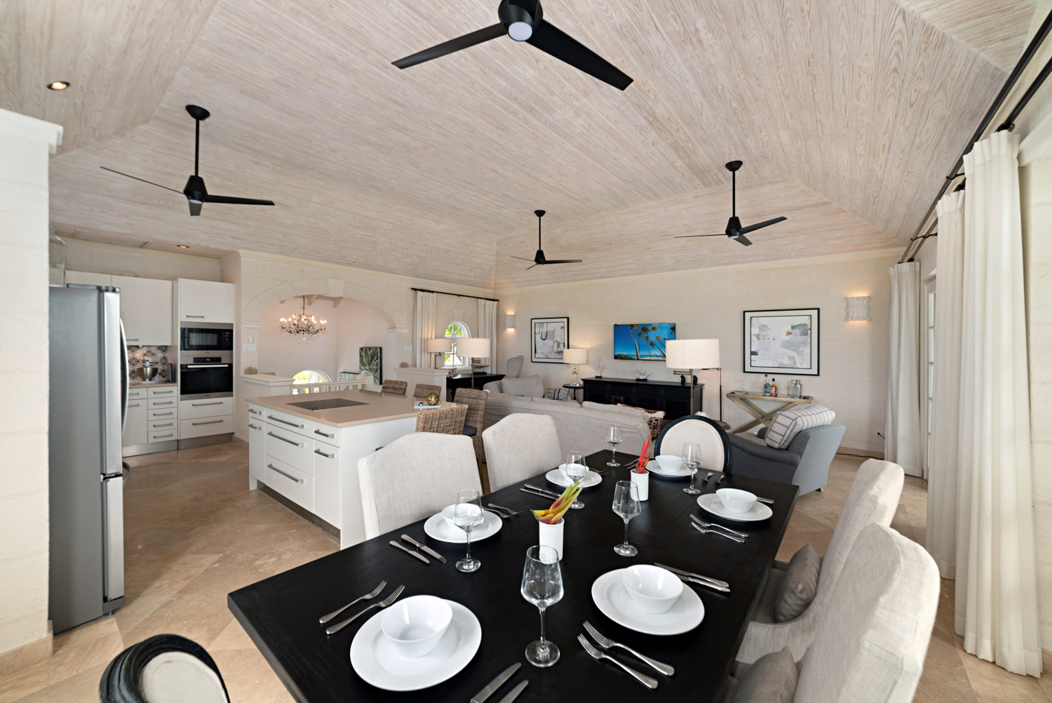 Image of Villa - 4 Bedrooms - 3 Bathrooms for Sale in Barbados, Image 16