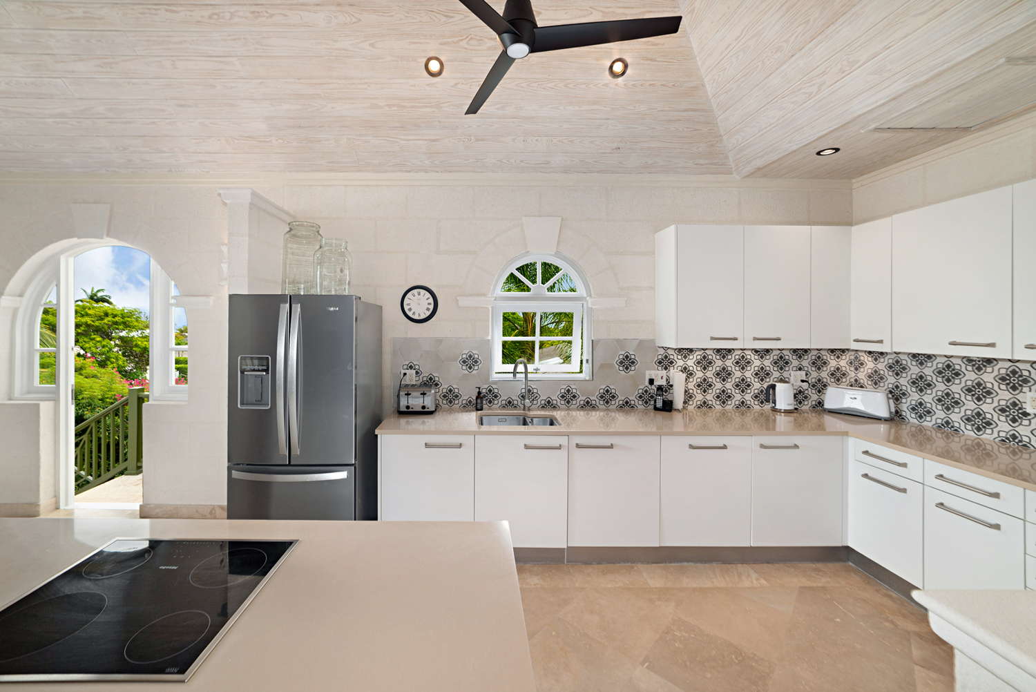 Image of Villa - 4 Bedrooms - 3 Bathrooms for Sale in Barbados, Image 9