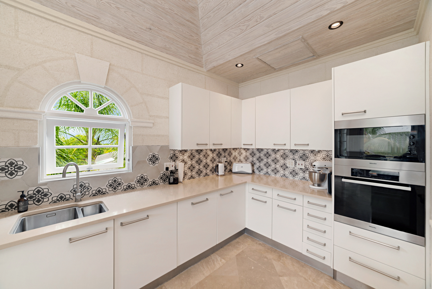 Image of Villa - 4 Bedrooms - 3 Bathrooms for Sale in Barbados, Image 10