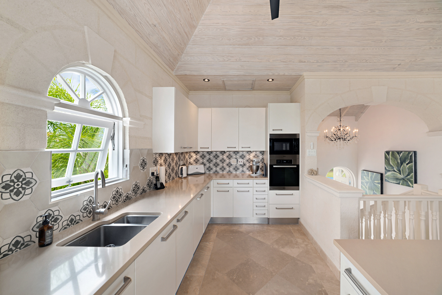 Image of Villa - 4 Bedrooms - 3 Bathrooms for Sale in Barbados, Image 8