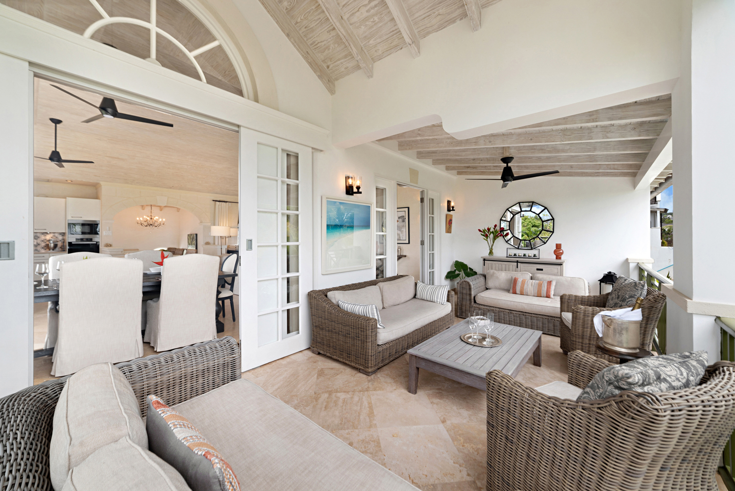 Image of Villa - 4 Bedrooms - 3 Bathrooms for Sale in Barbados, Image 12