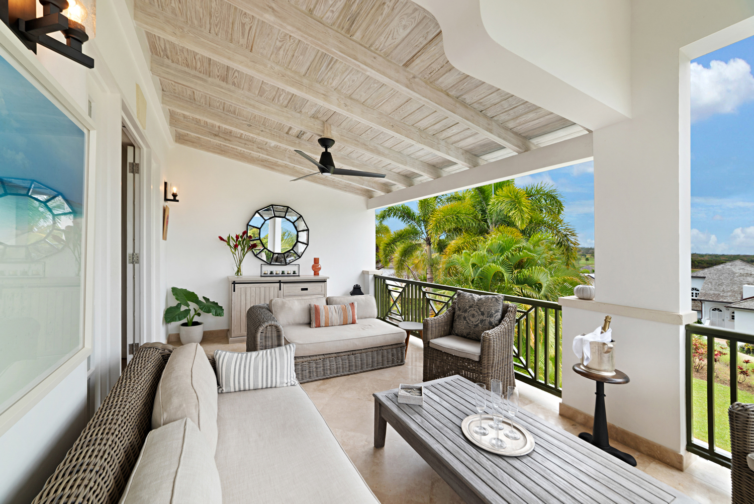 Image of Villa - 4 Bedrooms - 3 Bathrooms for Sale in Barbados, Image 13