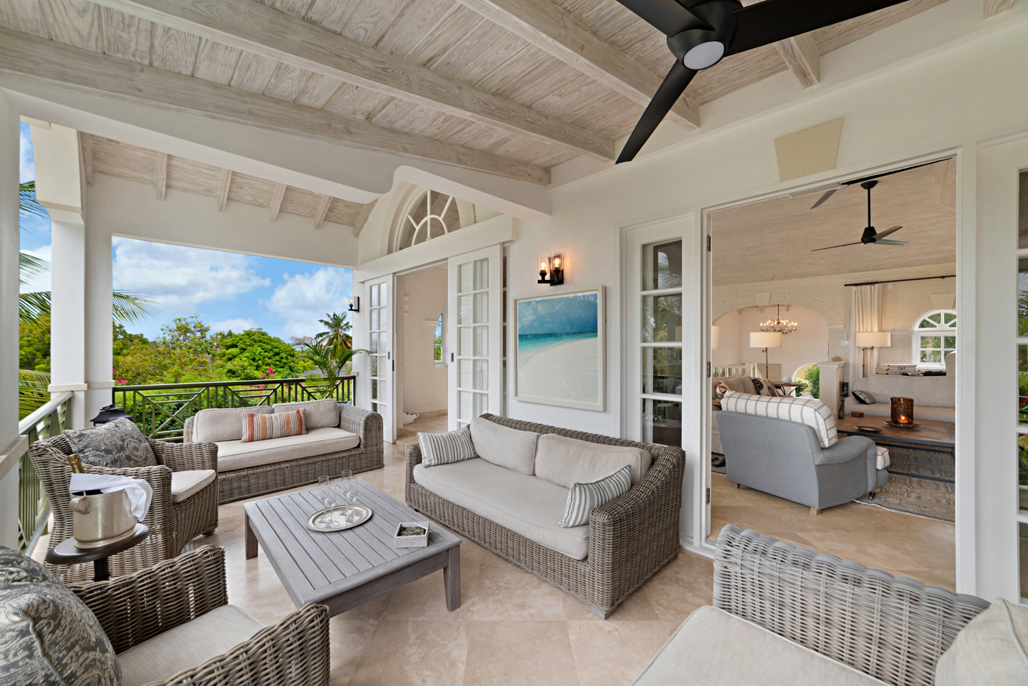 Image of Villa - 4 Bedrooms - 3 Bathrooms for Sale in Barbados, Image 15
