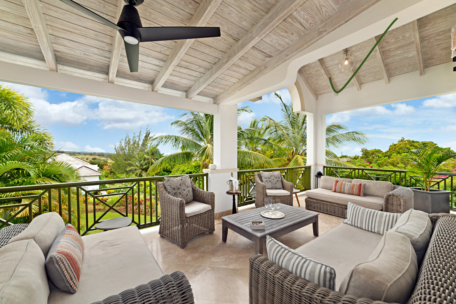 Image of Villa - 4 Bedrooms - 3 Bathrooms for Sale in Barbados, Image 14