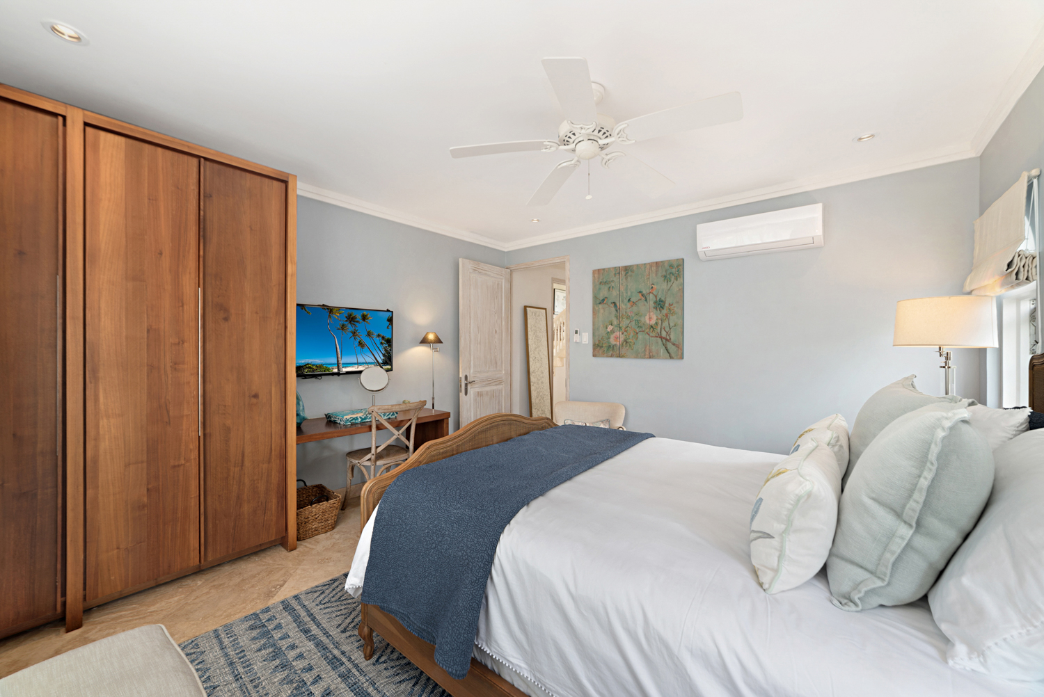 Image of Villa - 4 Bedrooms - 3 Bathrooms for Sale in Barbados, Image 20