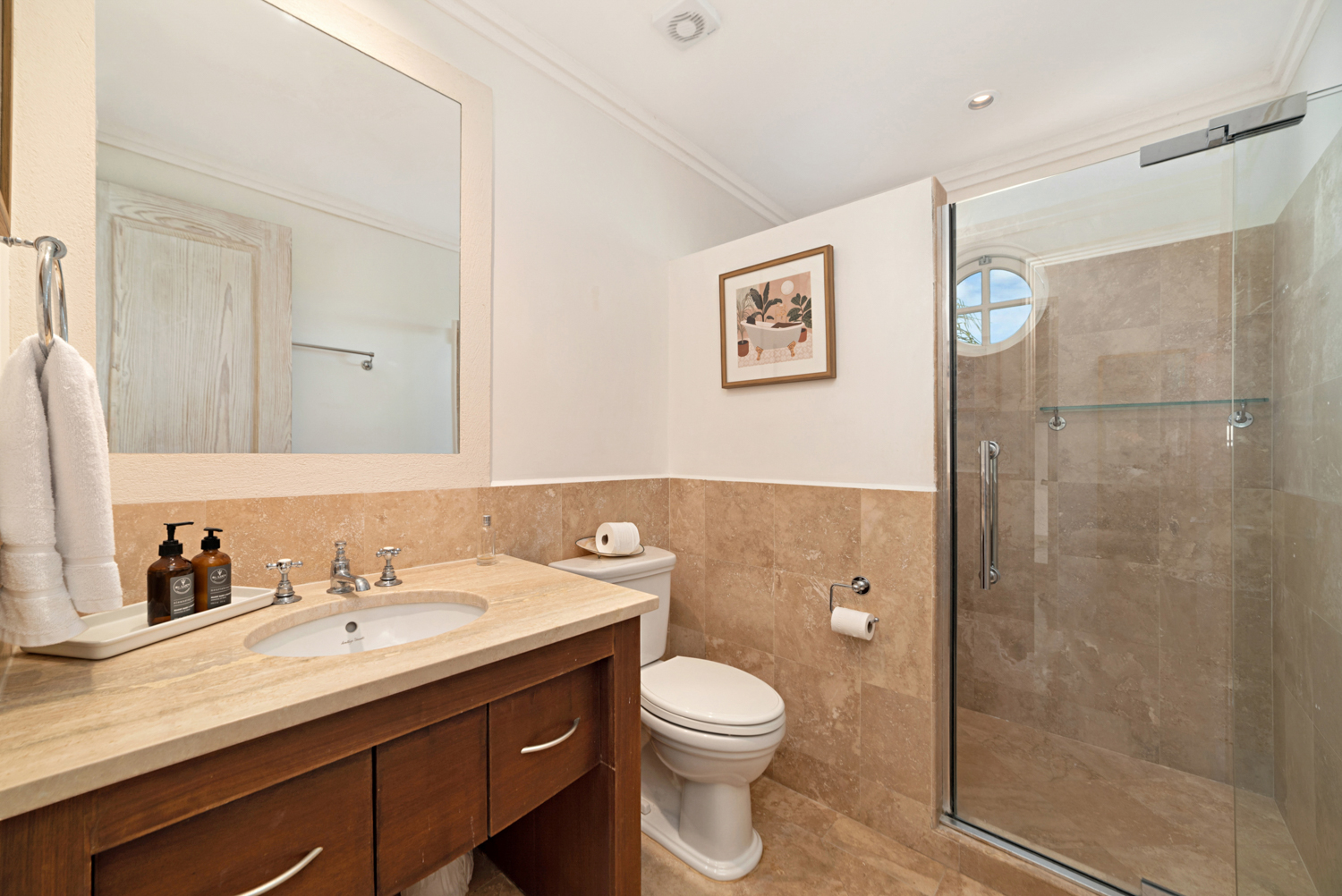 Image of Villa - 4 Bedrooms - 3 Bathrooms for Sale in Barbados, Image 22