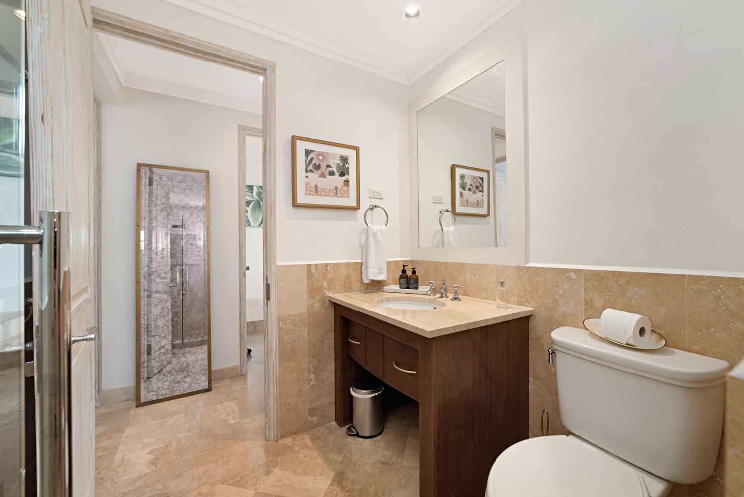 Image of Villa - 4 Bedrooms - 3 Bathrooms for Sale in Barbados, Image 23