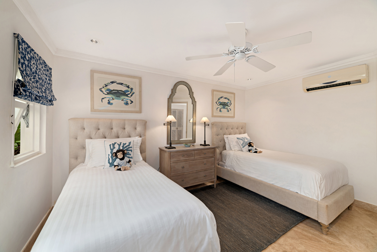 Image of Villa - 4 Bedrooms - 3 Bathrooms for Sale in Barbados, Image 24