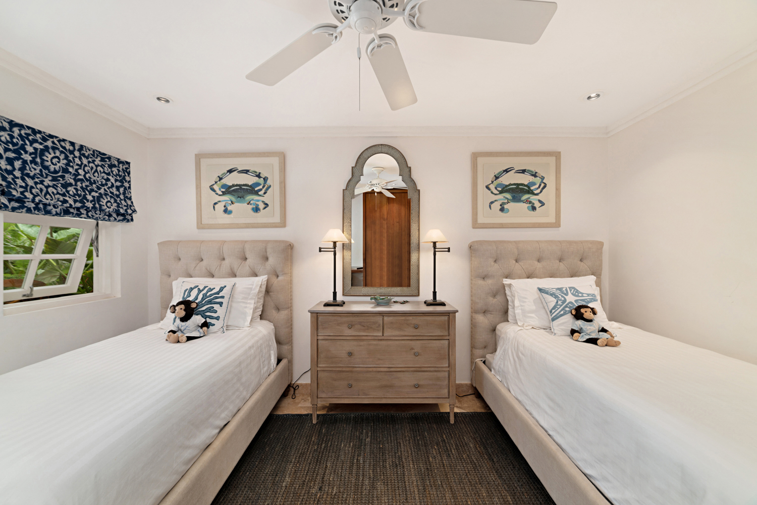 Image of Villa - 4 Bedrooms - 3 Bathrooms for Sale in Barbados, Image 25