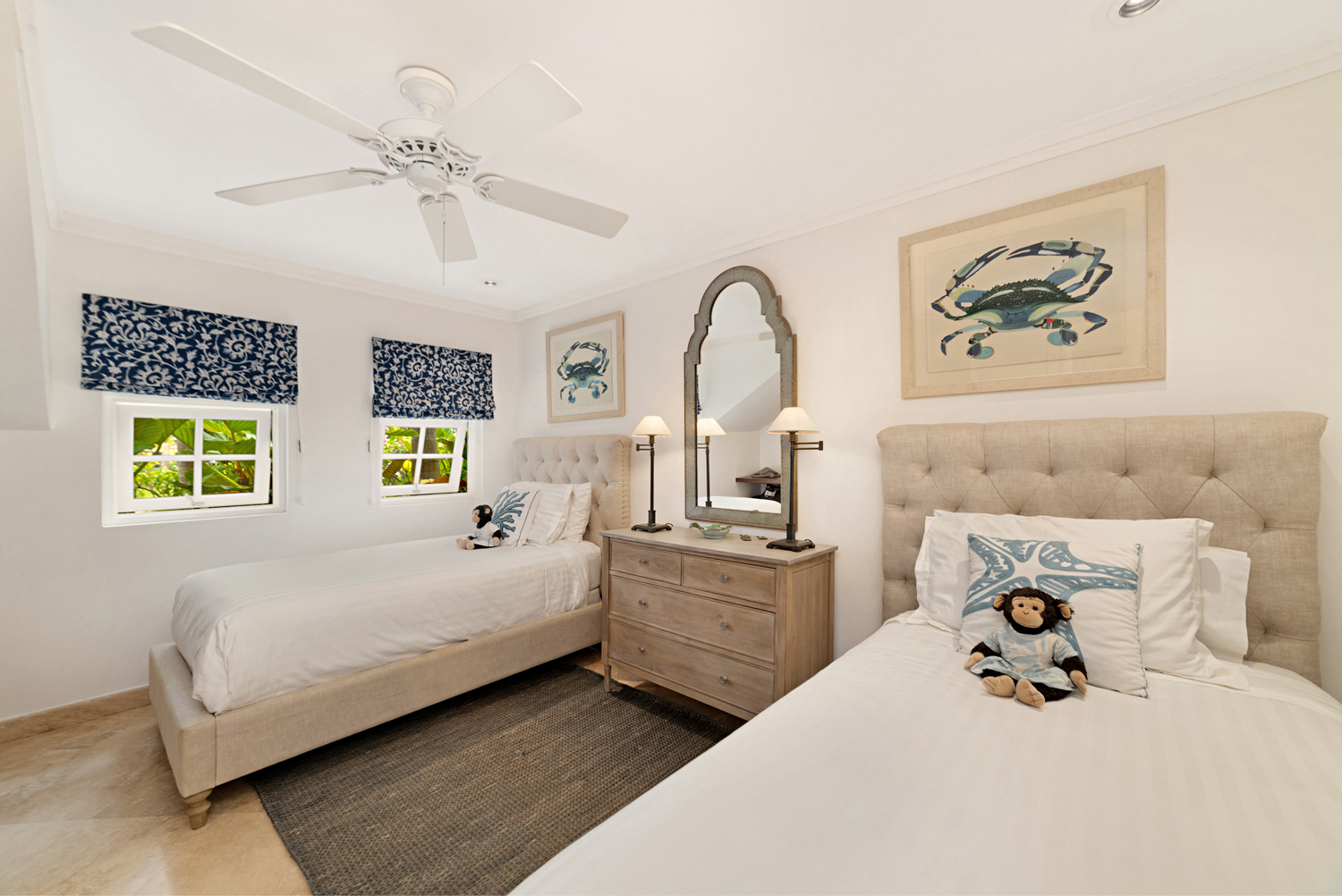 Image of Villa - 4 Bedrooms - 3 Bathrooms for Sale in Barbados, Image 26