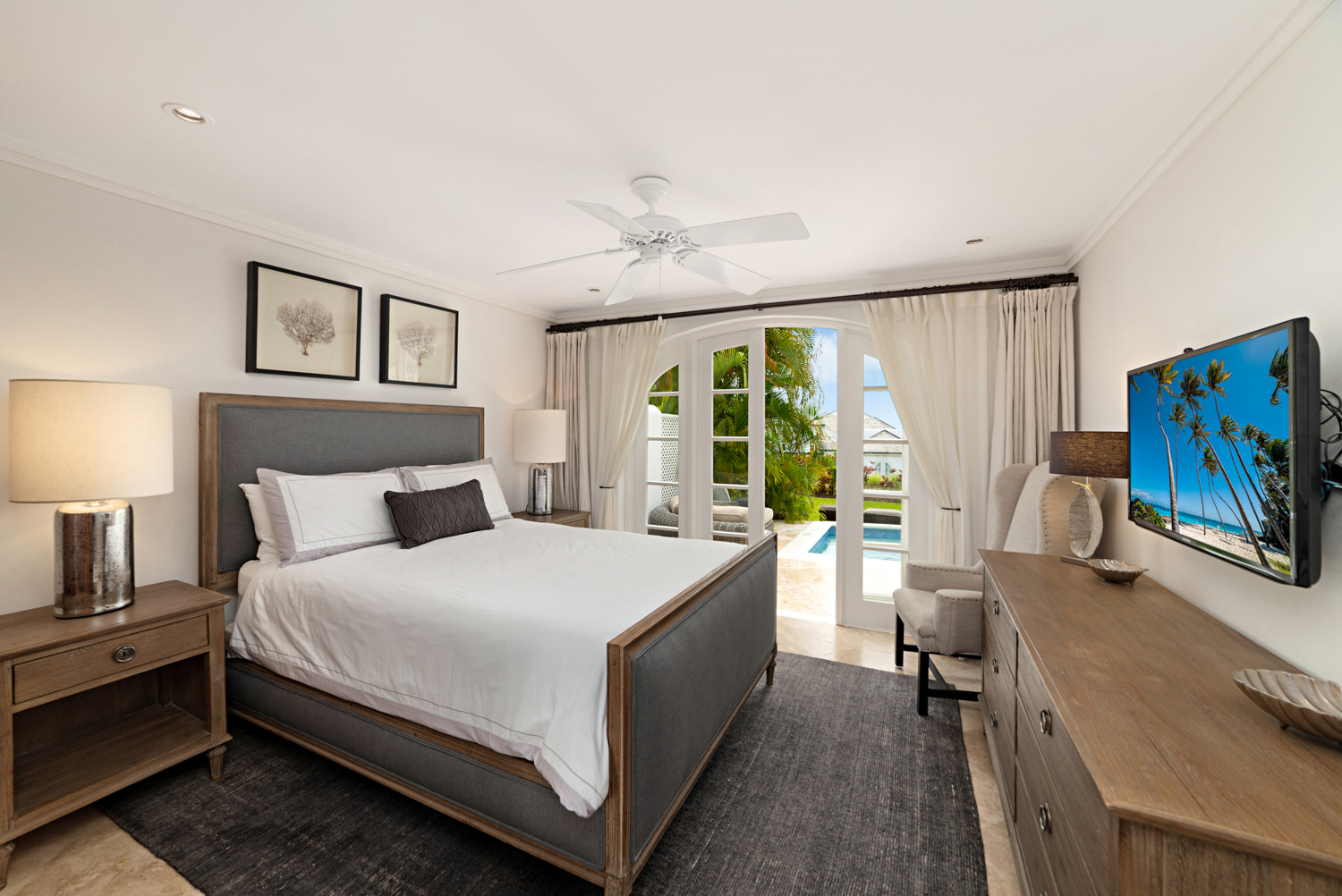 Image of Villa - 4 Bedrooms - 3 Bathrooms for Sale in Barbados, Image 32