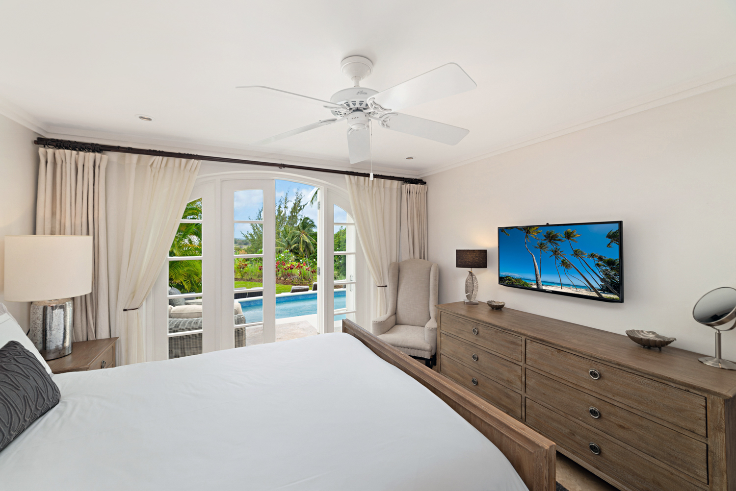 Image of Villa - 4 Bedrooms - 3 Bathrooms for Sale in Barbados, Image 35
