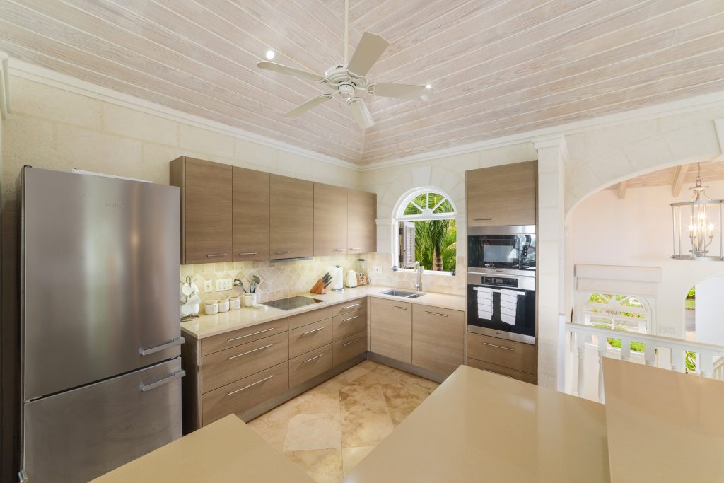 Image of Villa - 4 Bedrooms - 3 Bathrooms for Sale in Barbados, Image 7