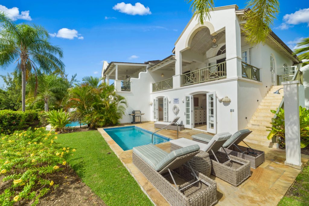 Image of Villa - 4 Bedrooms - 3 Bathrooms for Sale in Barbados, Image 2