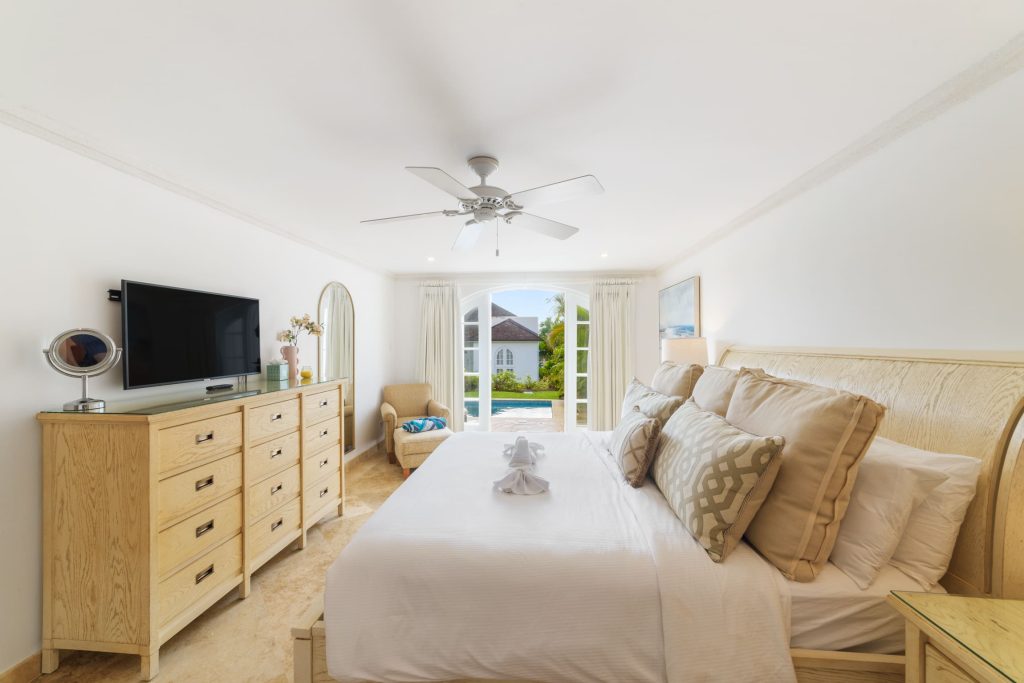 Image of Villa - 4 Bedrooms - 3 Bathrooms for Sale in Barbados, Image 26