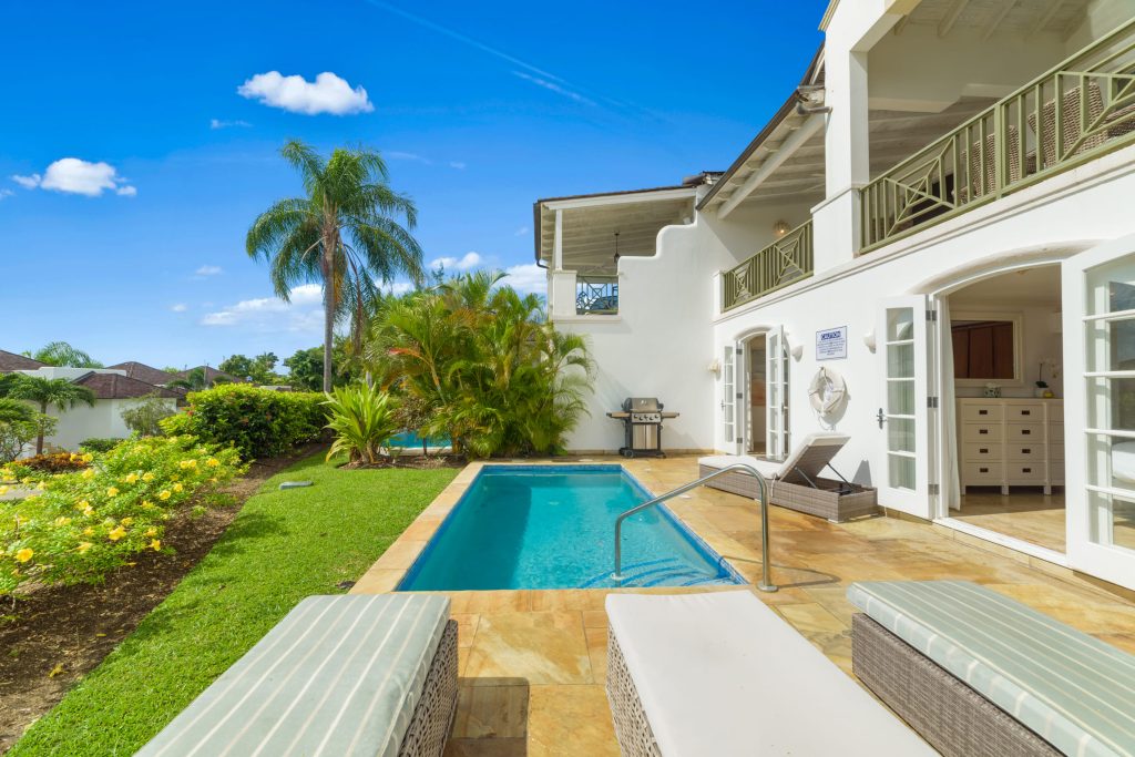 Image of Villa - 4 Bedrooms - 3 Bathrooms for Sale in Barbados, Image 3