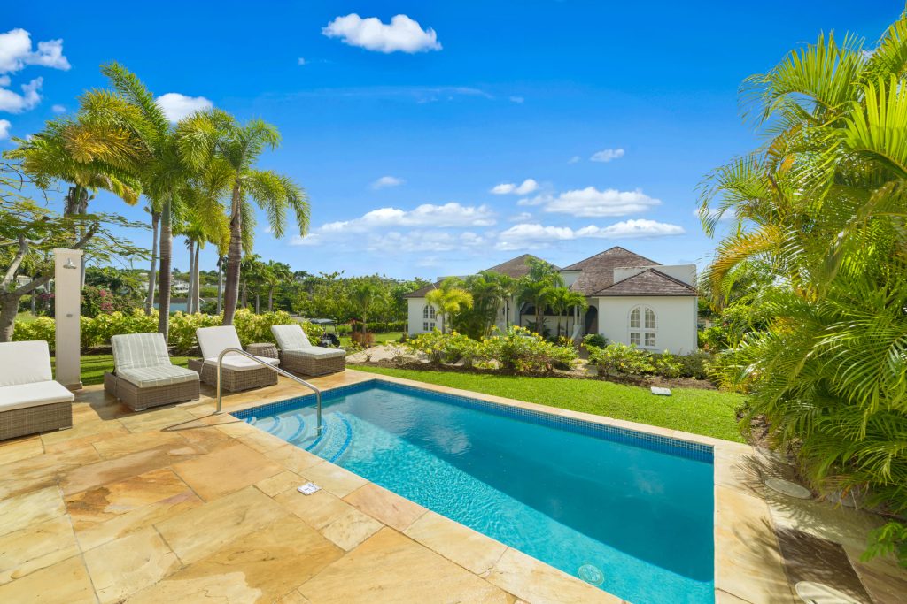 Image of Villa - 4 Bedrooms - 3 Bathrooms for Sale in Barbados, Image 30