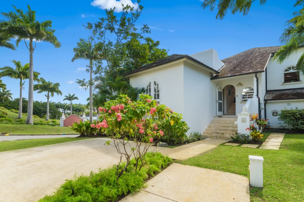 Image of Villa - 4 Bedrooms - 3 Bathrooms for Sale in Barbados, Image 32