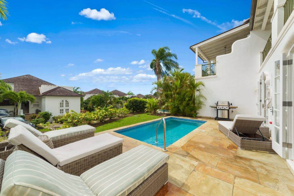 Image of Villa - 4 Bedrooms - 3 Bathrooms for Sale in Barbados, Image 4