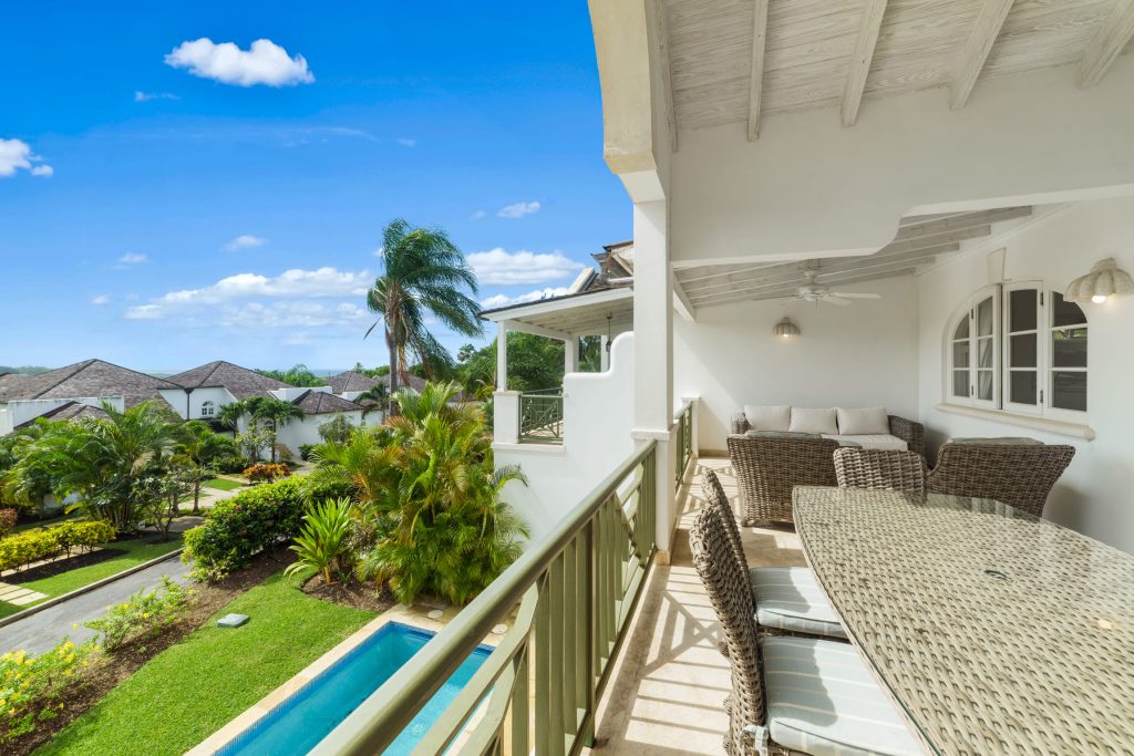 Image of Villa - 4 Bedrooms - 3 Bathrooms for Sale in Barbados, Image 6