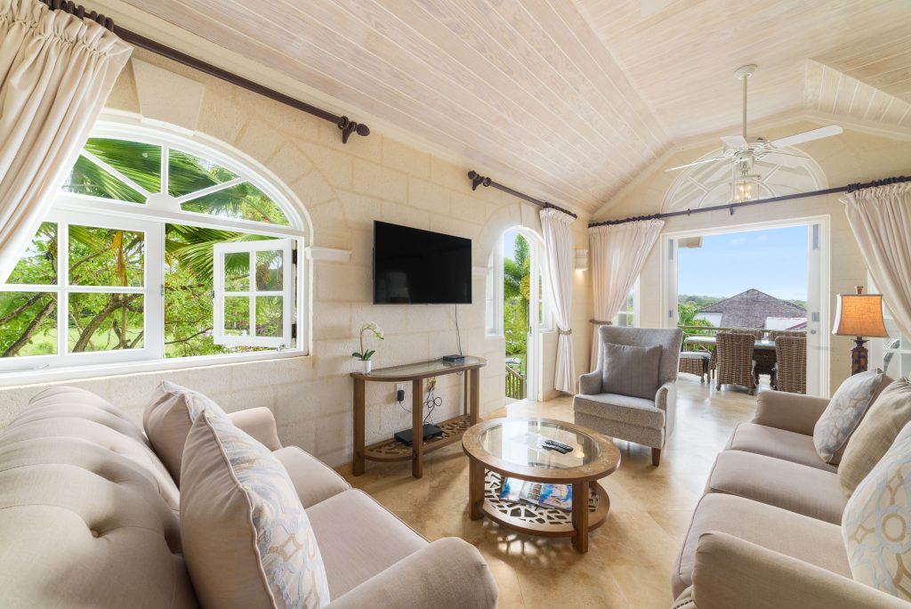 Image of Villa - 4 Bedrooms - 3 Bathrooms for Sale in Barbados, Image 9