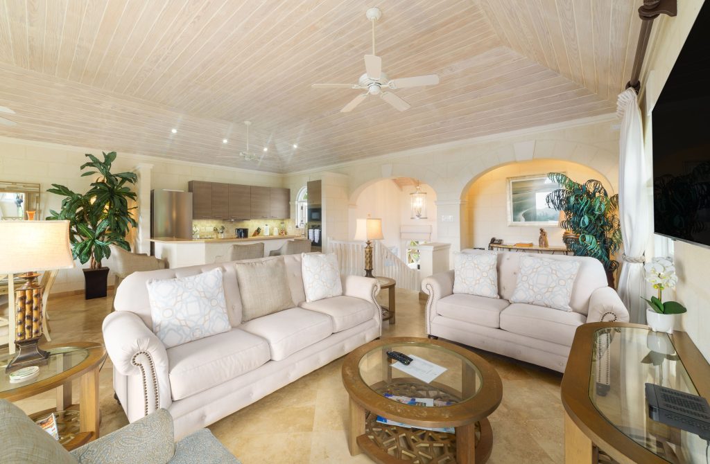 Image of Villa - 4 Bedrooms - 3 Bathrooms for Sale in Barbados, Image 10