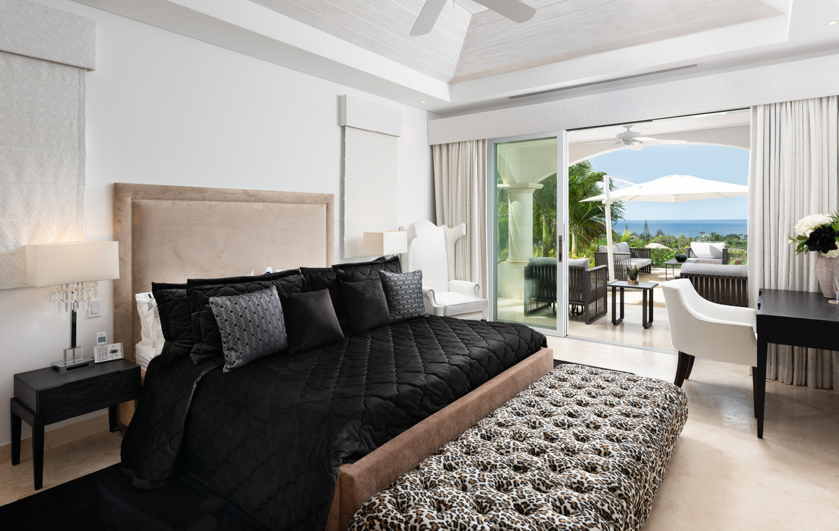 Image of Villa - 4 Bedrooms - 4 Bathrooms for Sale in Barbados, Image 10