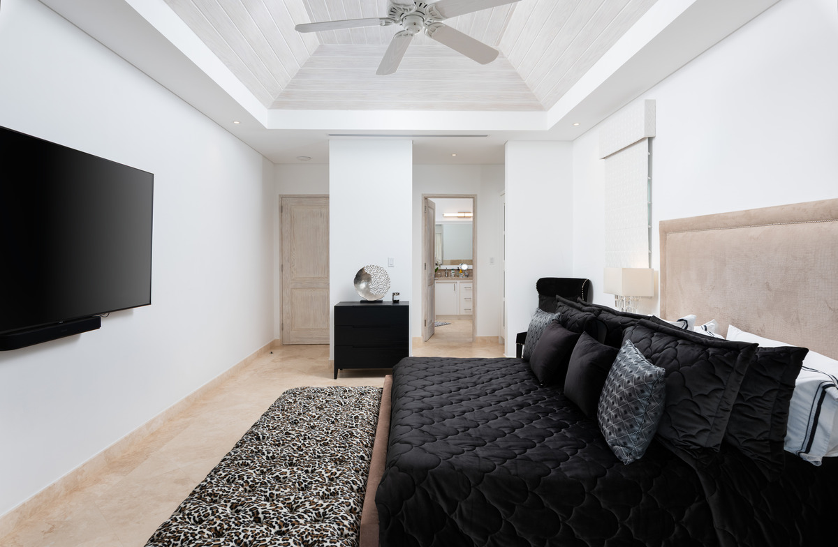 Image of Villa - 4 Bedrooms - 4 Bathrooms for Sale in Barbados, Image 11