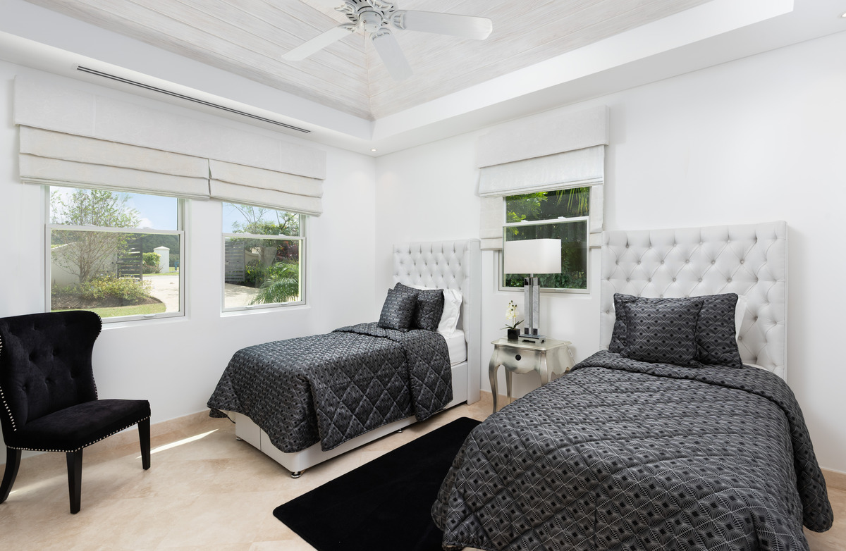 Image of Villa - 4 Bedrooms - 4 Bathrooms for Sale in Barbados, Image 12