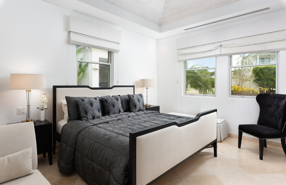 Image of Villa - 4 Bedrooms - 4 Bathrooms for Sale in Barbados, Image 14