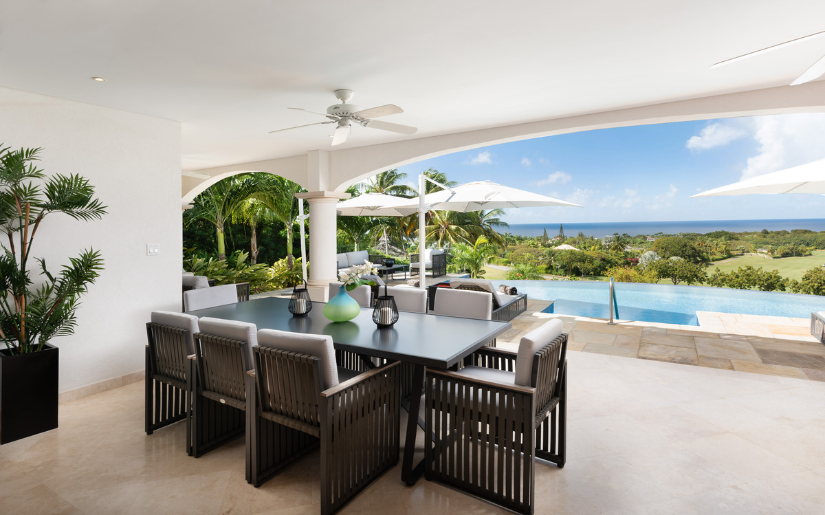Image of Villa - 4 Bedrooms - 4 Bathrooms for Sale in Barbados, Image 18