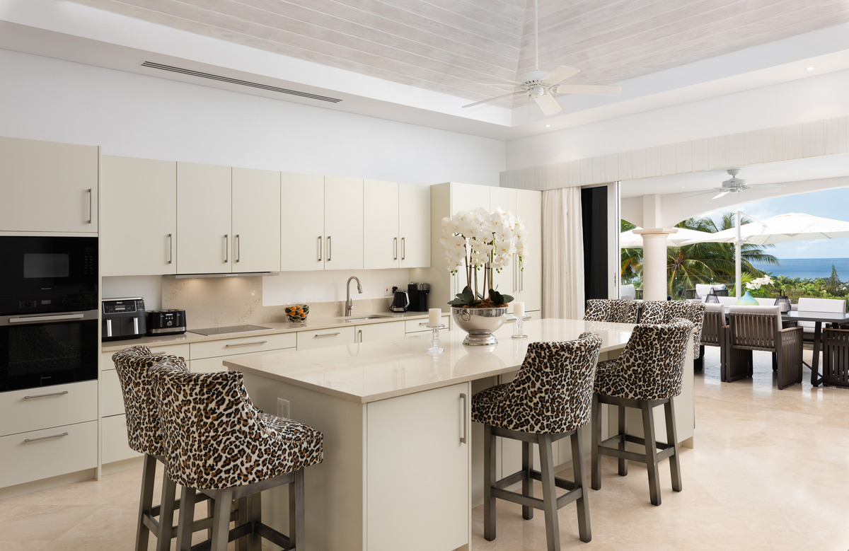 Image of Villa - 4 Bedrooms - 4 Bathrooms for Sale in Barbados, Image 2