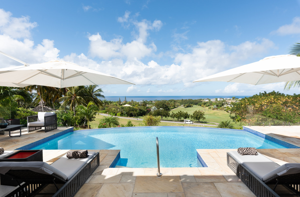 Image of Villa - 4 Bedrooms - 4 Bathrooms for Sale in Barbados, Image 19