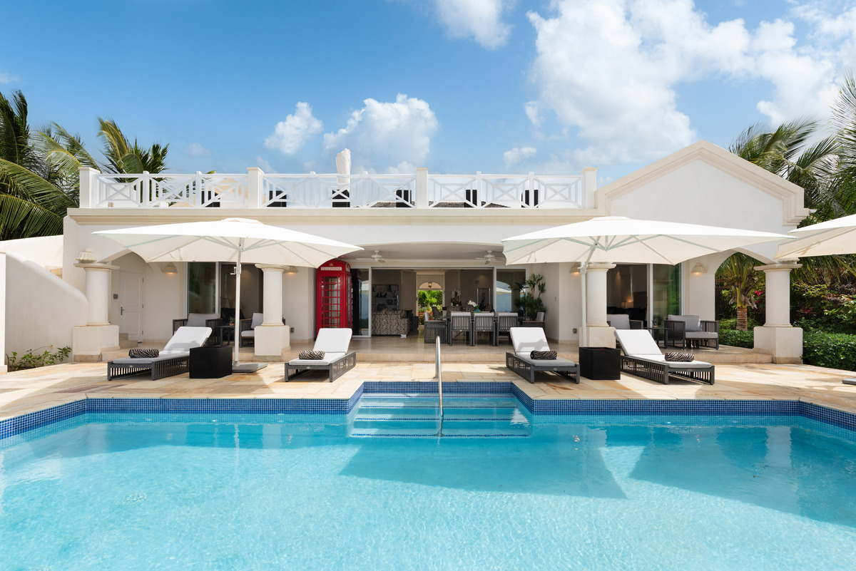 Image of Villa - 4 Bedrooms - 4 Bathrooms for Sale in Barbados, Image 20