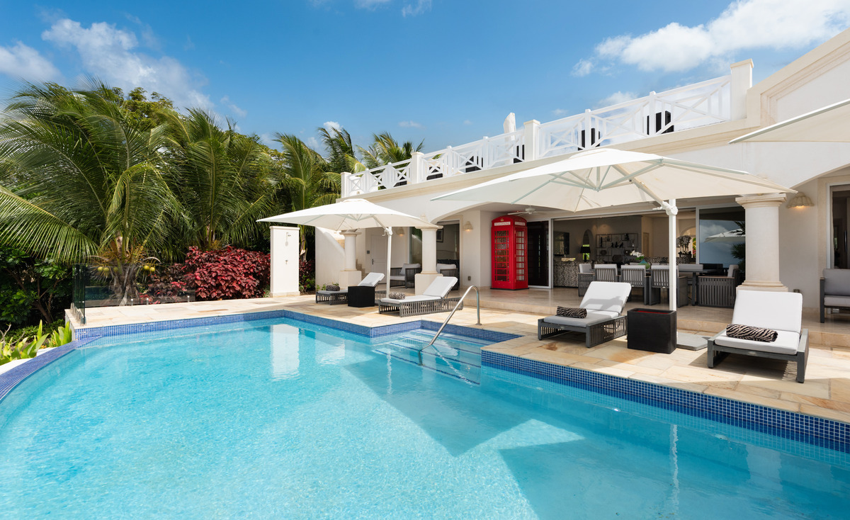 Image of Villa - 4 Bedrooms - 4 Bathrooms for Sale in Barbados, Image 21